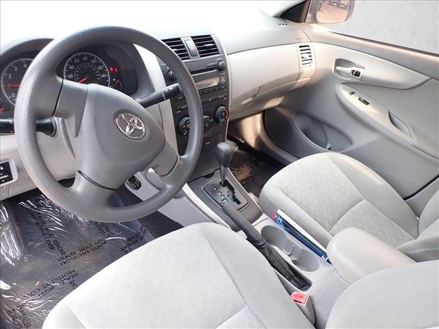 Used 2009 Toyota Corolla LE FWD image 7