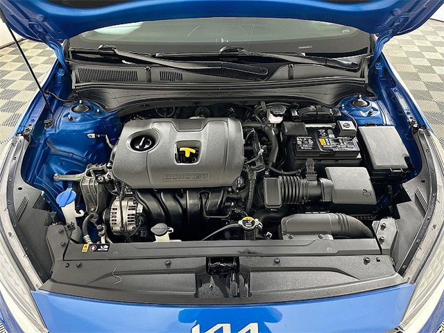 Used 2023 Kia Forte GT-Line image 28