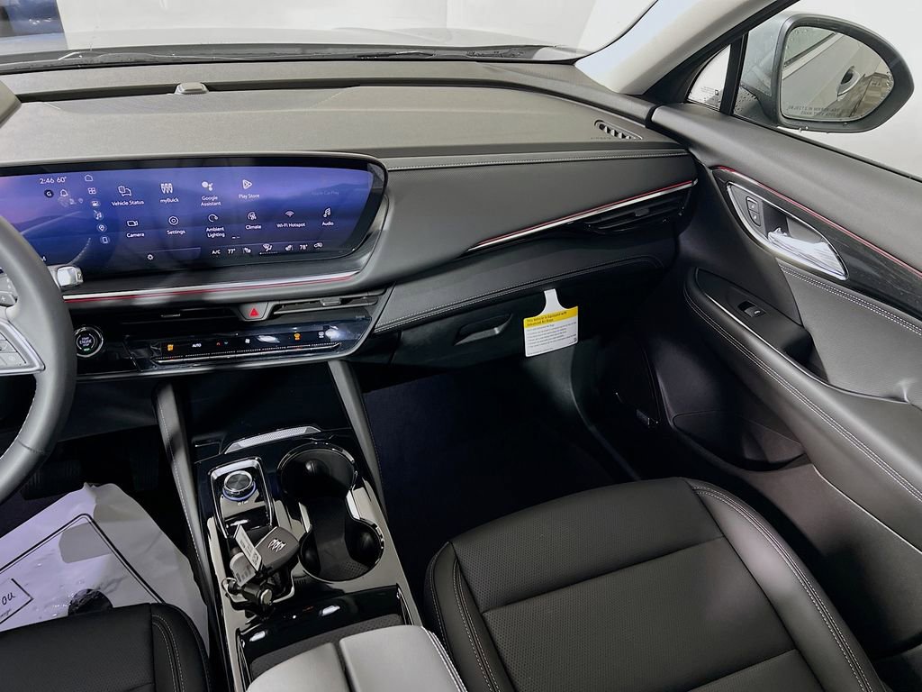 New 2026 Buick Envision Preferred image 17
