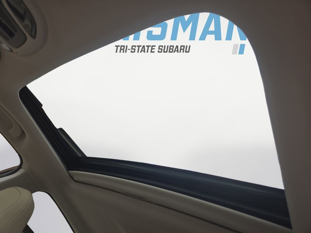 Certified 2025 Subaru Legacy Limited AWD/4WD image 19