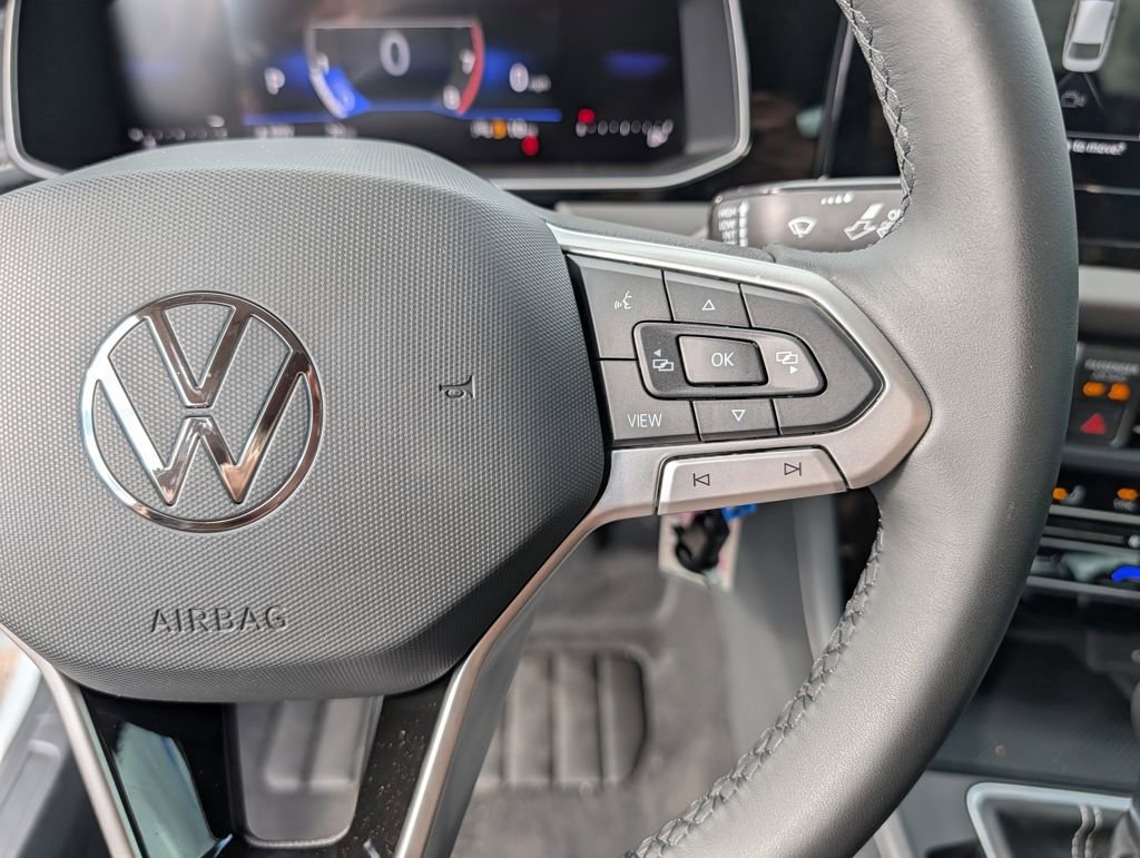 New 2026 Volkswagen Jetta S image 16