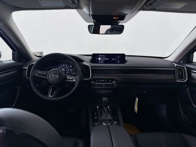 New 2025 MAZDA CX-50 AWD 2.5 Hybrid w/ Cargo Package image 24