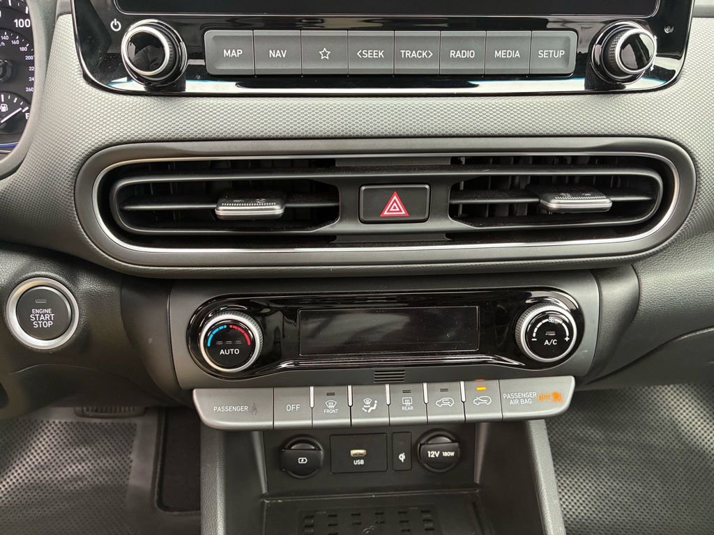 Used 2023 Hyundai Kona SEL w/ Convenience Package image 33
