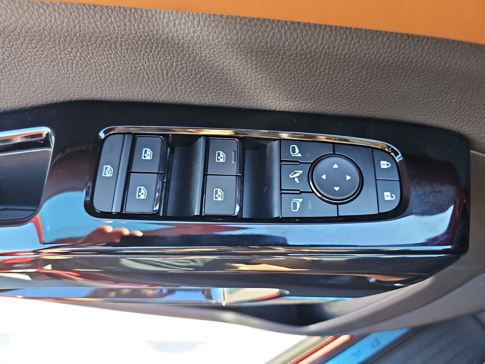 New 2026 Nissan Pathfinder Platinum FWD image 27