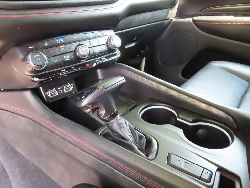 Used 2025 Dodge Durango R/T AWD/4WD image 19