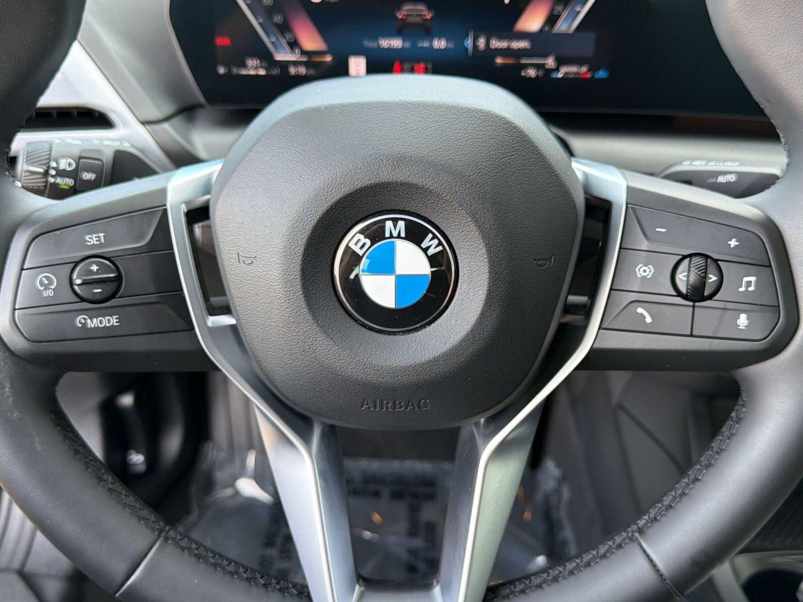 Certified 2026 BMW 228i xDrive AWD/4WD image 11