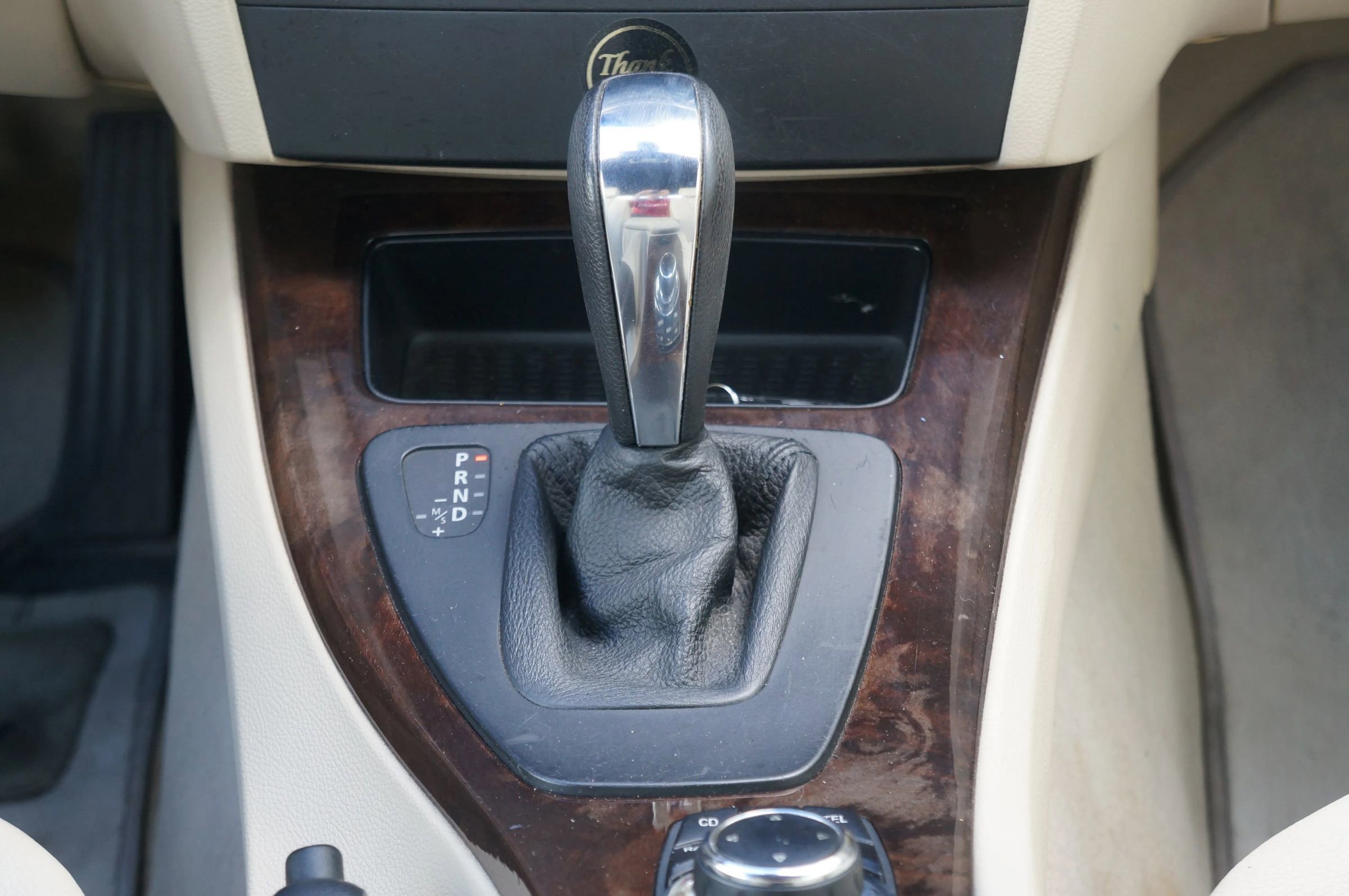 Used 2010 BMW 335i Convertible image 38