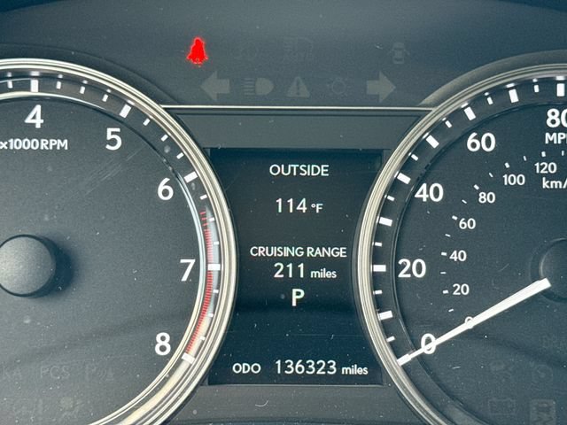 Used 2014 Lexus GS 350 w/ Premium Package RWD image 15