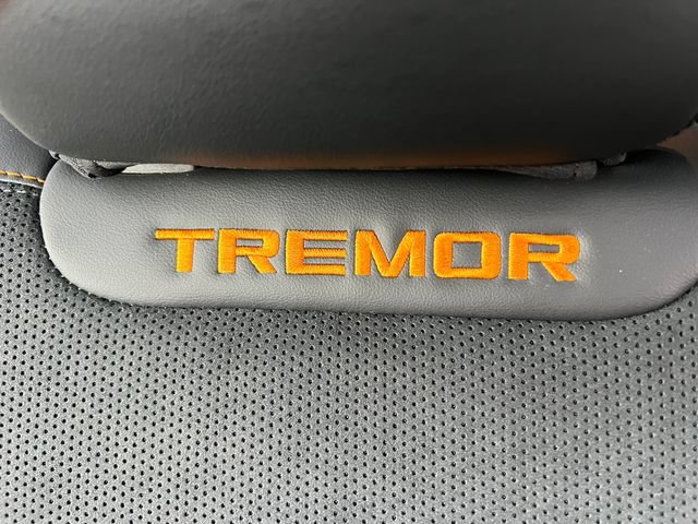New 2026 Ford Explorer Tremor w/ Tremor Ultimate Package AWD/4WD image 14