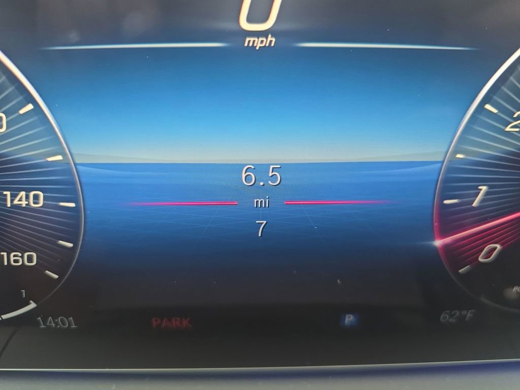 New 2026 Mercedes-Benz GLE 450 4MATIC image 16