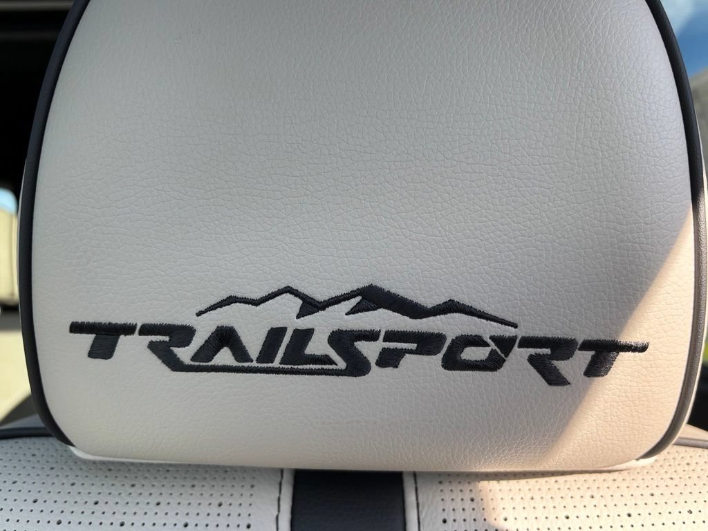 New 2026 Honda Passport TrailSport Elite image 15