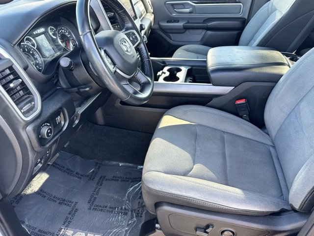 Used 2022 RAM 1500 Big Horn image 6