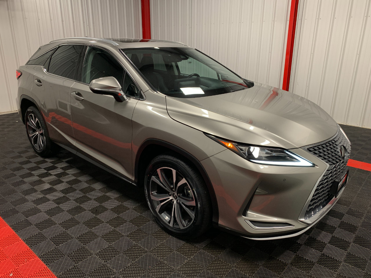 Used 2022 Lexus RX 350 AWD w/ Premium Package image 6