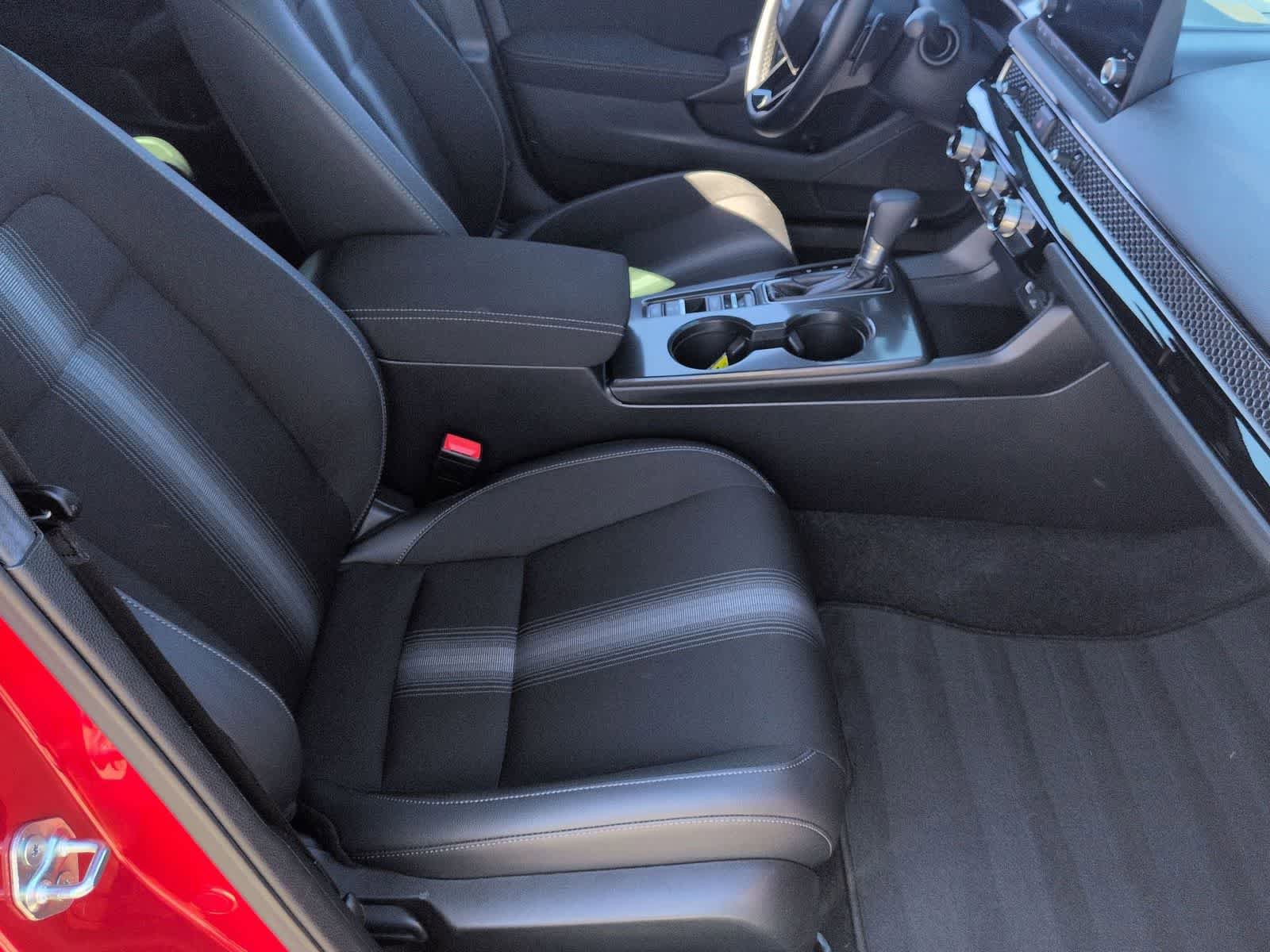 Used 2024 Honda Civic Sport image 18