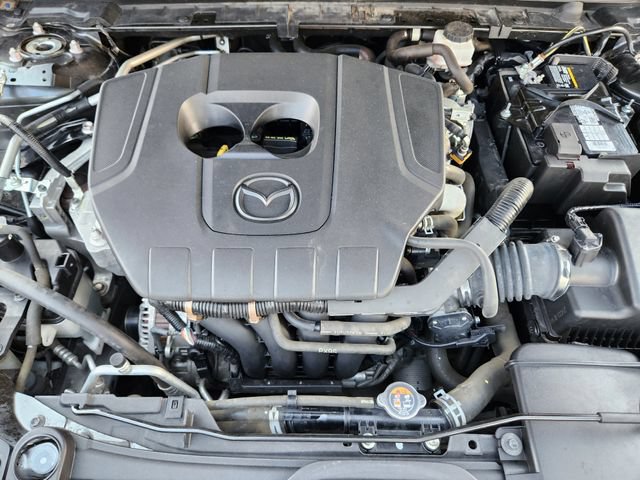Used 2023 MAZDA CX-30 AWD 2.5 S w/ Select Package image 34