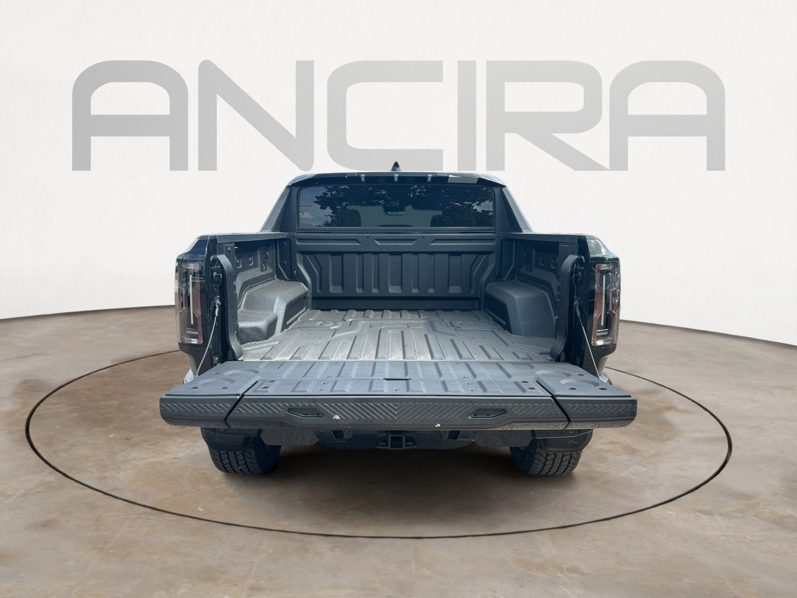 New 2025 GMC Hummer EV 2X w/ LPO, Sport Package image 12