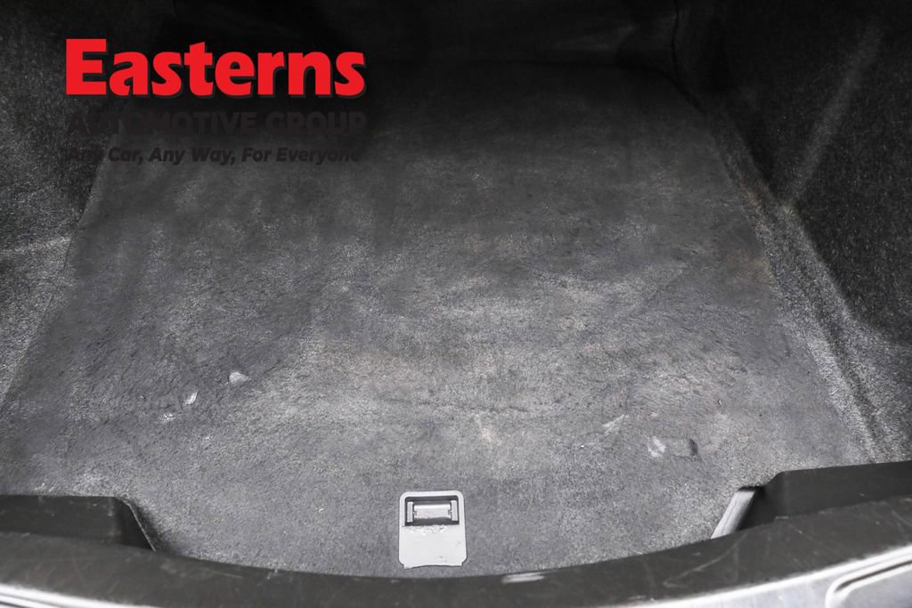 Used 2019 Chevrolet Impala Premier image 9