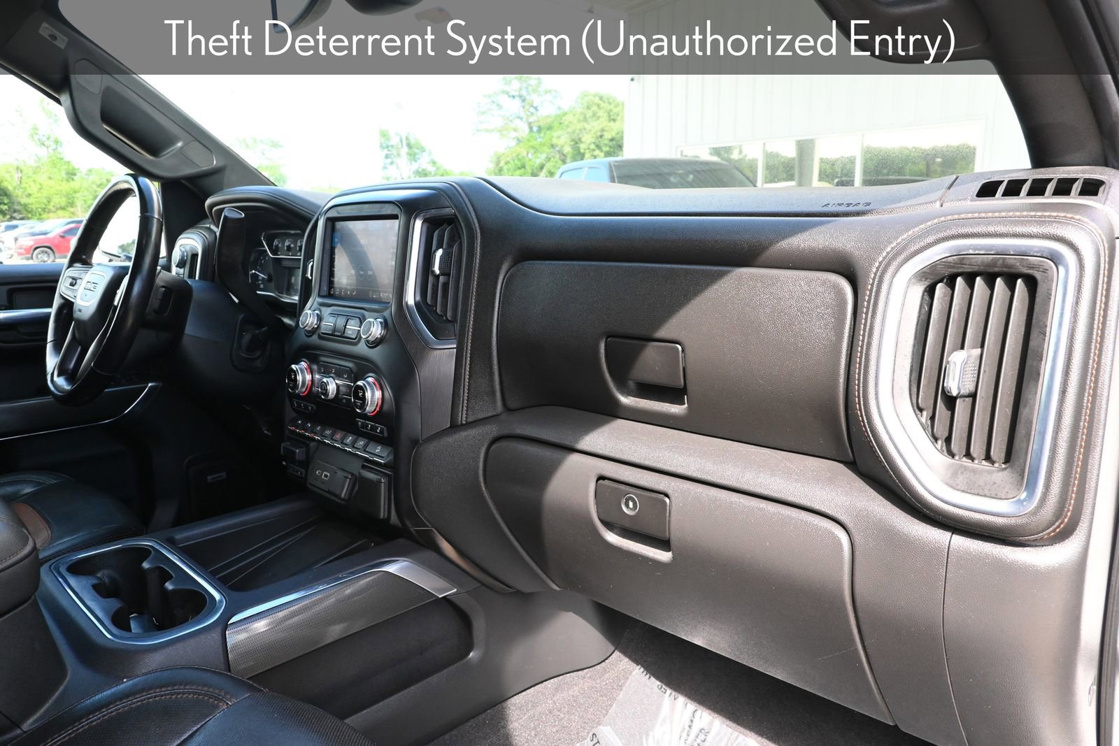 Used 2020 GMC Sierra 1500 AT4 w/ AT4 Premium Package image 35