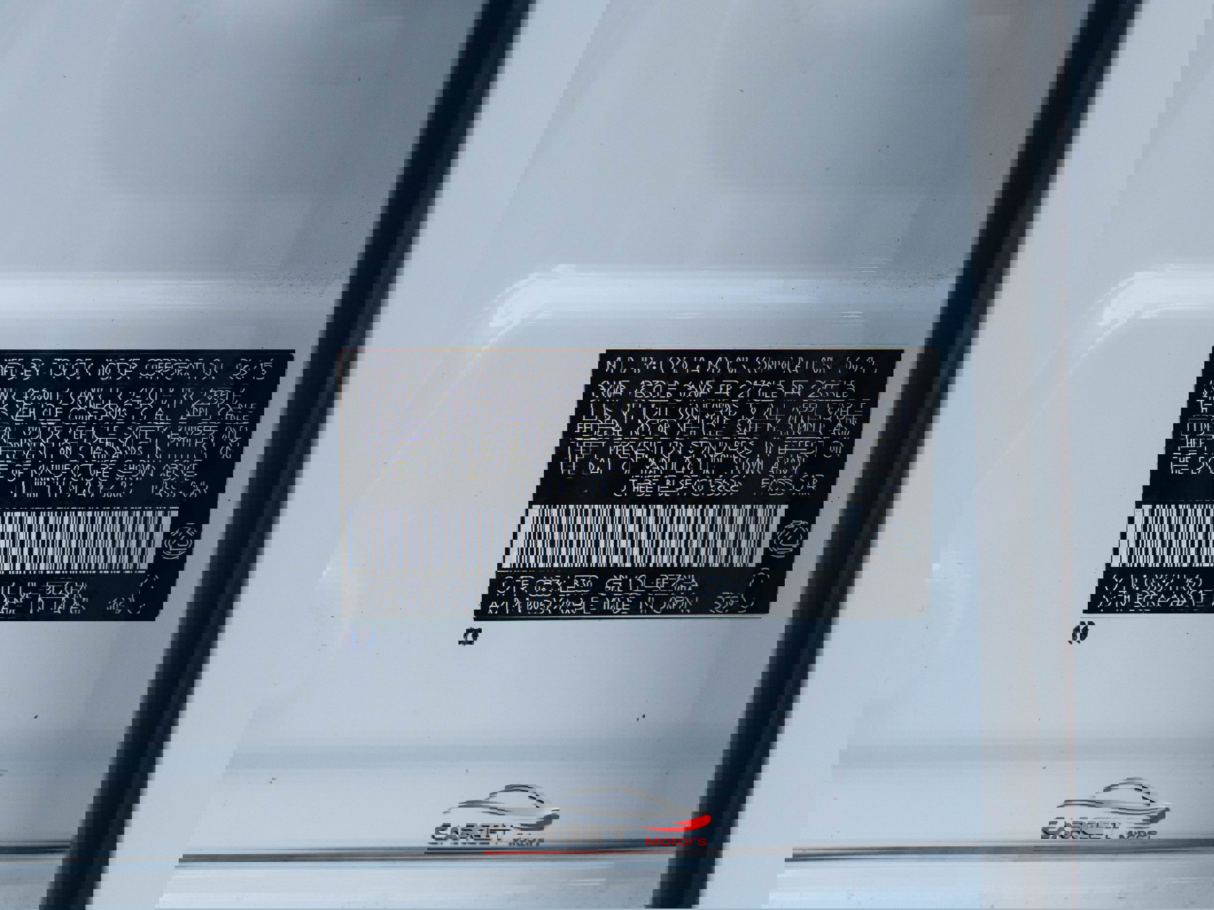 Used 2015 Lexus GS 350 F Sport w/ F Sport Package image 53