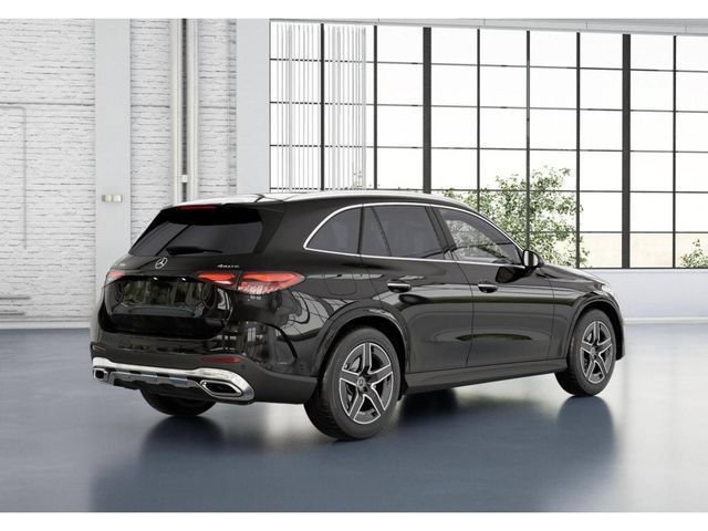 Used 2026 Mercedes-Benz GLC 300 4MATIC image 21