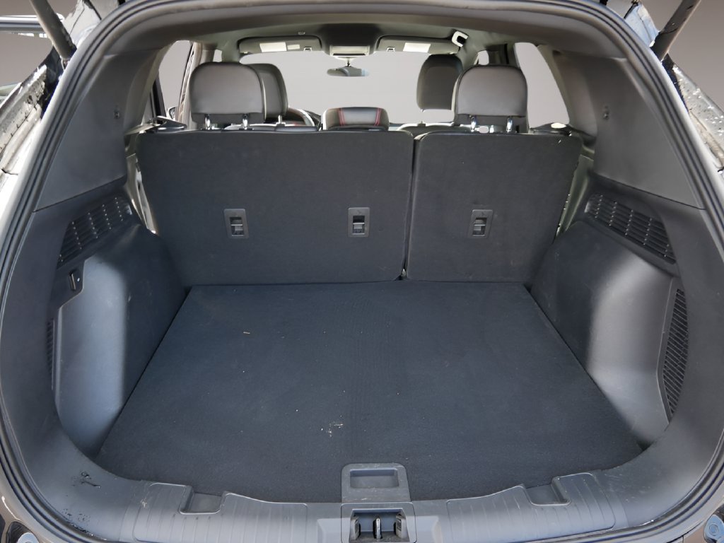 Used 2024 Ford Escape ST-Line w/ Tech Pack #1 AWD/4WD image 12