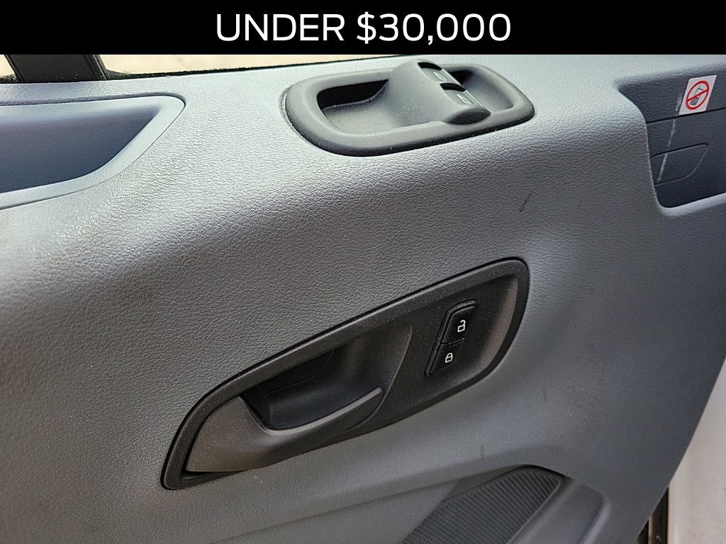 Certified 2019 Ford Transit 350 XLT RWD image 22