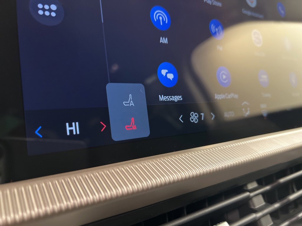 New 2026 Ford Explorer Active image 13