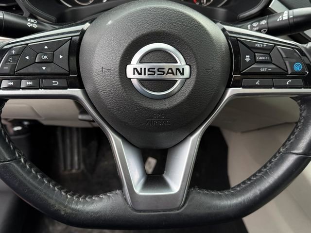 Used 2021 Nissan Altima 2.5 SV w/ SV Premium Package image 20