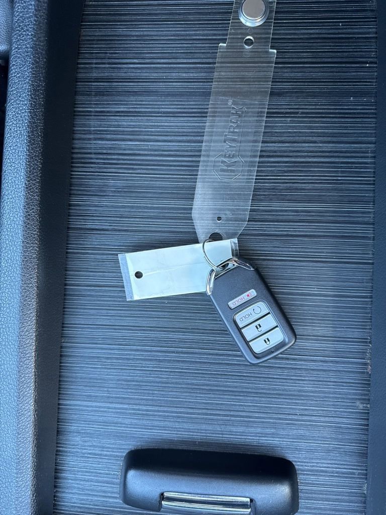 Certified 2021 Honda Ridgeline RTL-E image 38