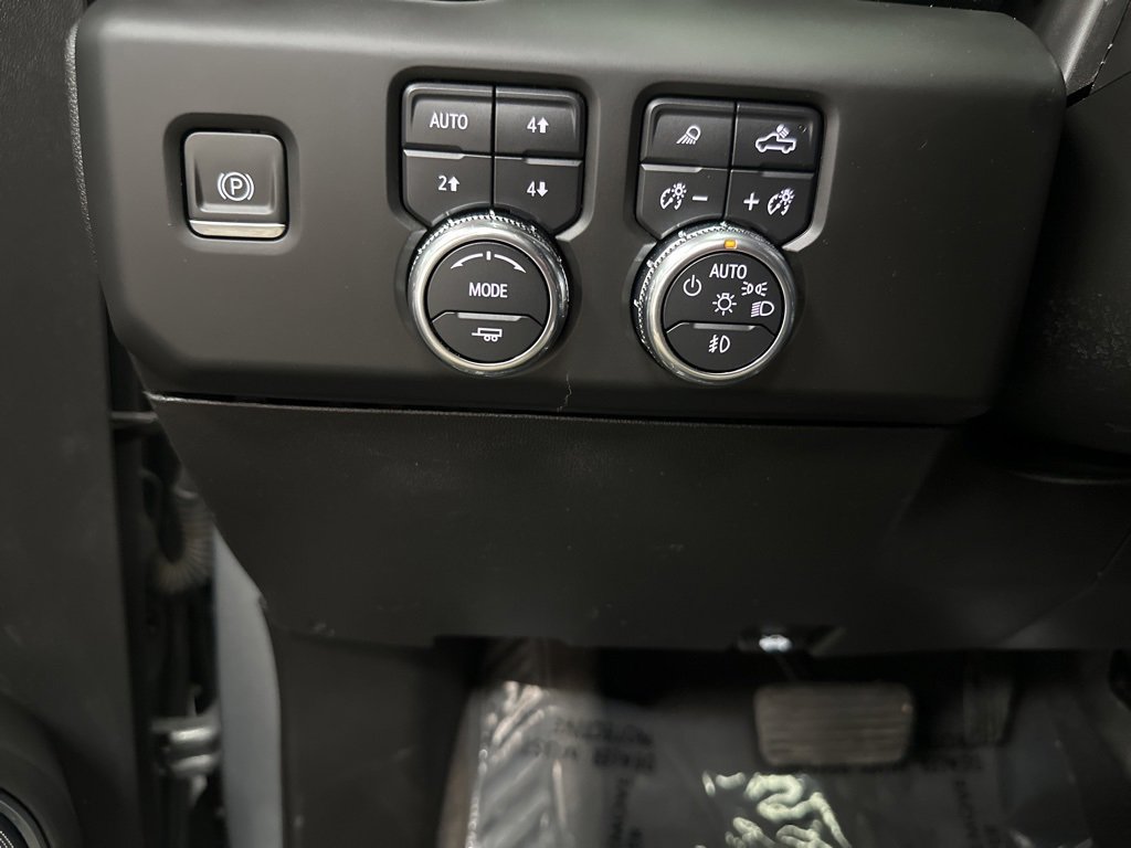 Used 2024 GMC Sierra 1500 Denali w/ Denali Reserve Package image 34