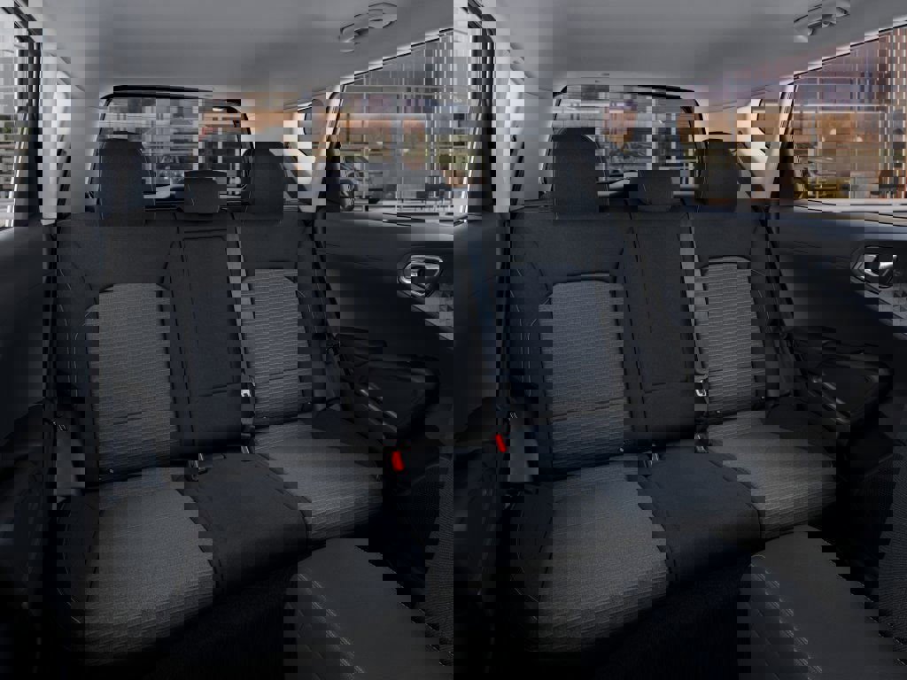 New 2025 Kia Soul EX image 16