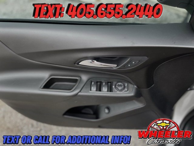 Used 2021 Chevrolet Equinox LT image 9