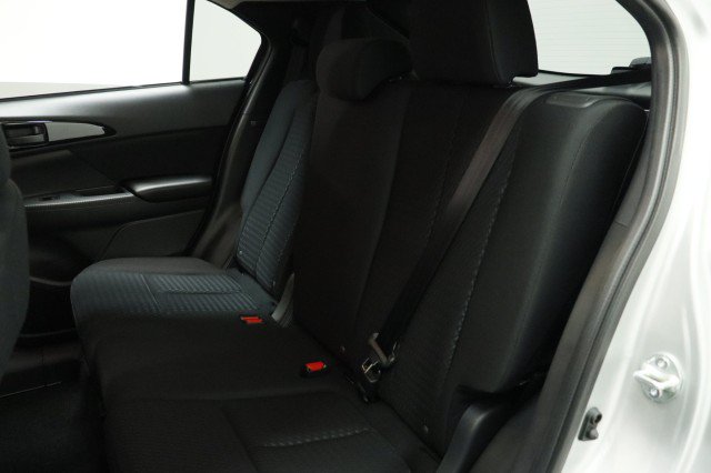New 2026 Mitsubishi Eclipse Cross ES AWD/4WD image 24