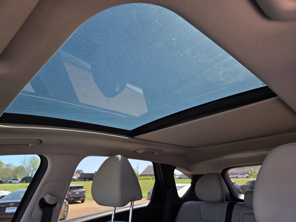 Certified 2025 Hyundai Tucson SEL image 14