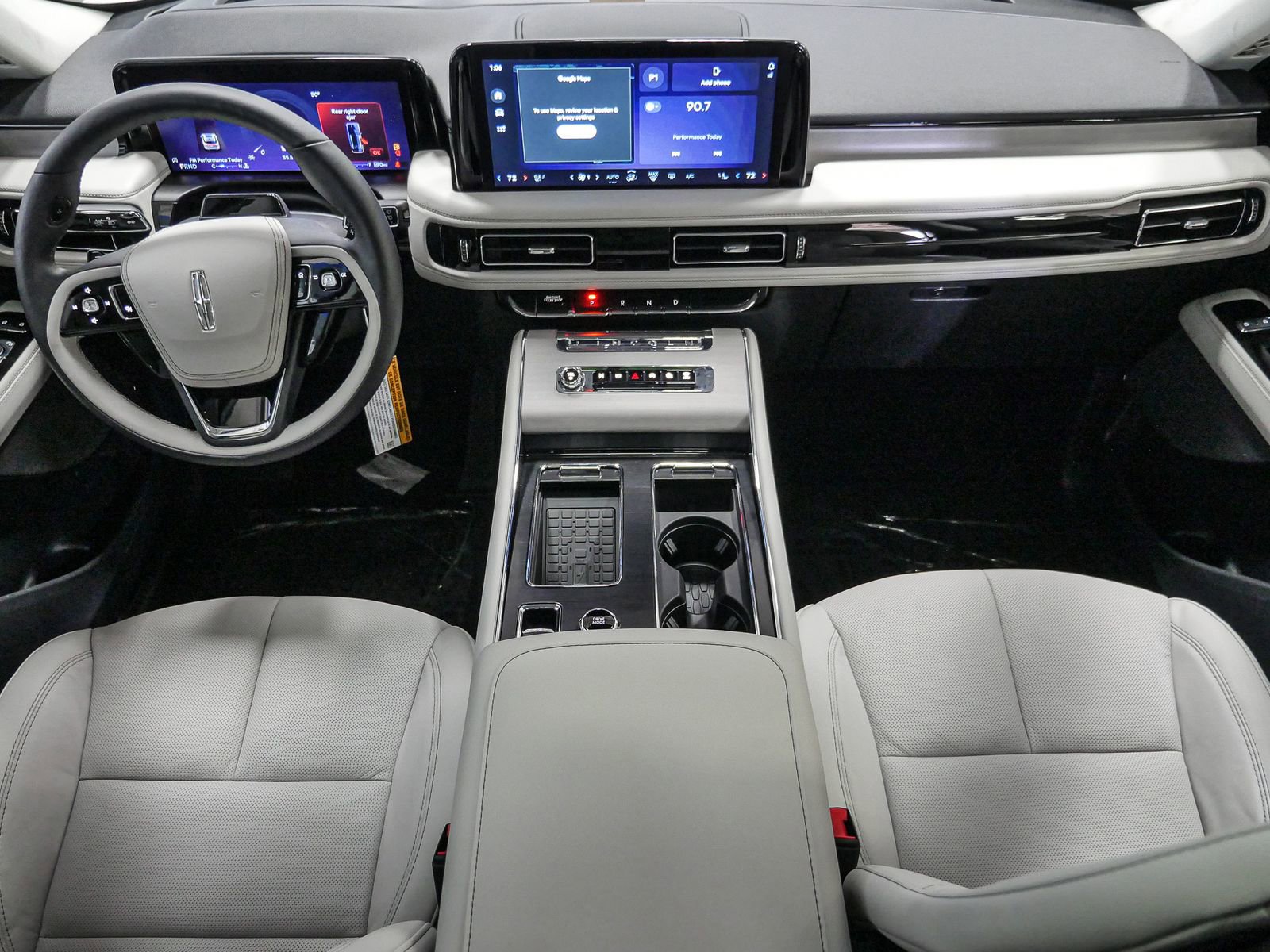 New 2025 Lincoln Aviator Reserve image 28