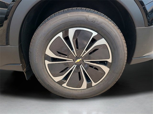 New 2025 Chevrolet Blazer EV LT image 11