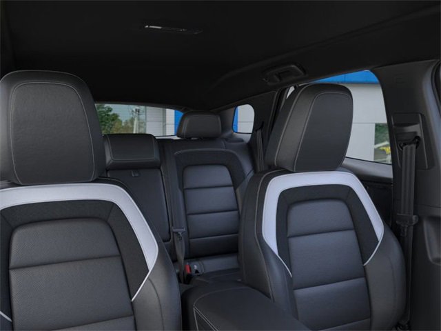 New 2026 Chevrolet Blazer EV LT image 24