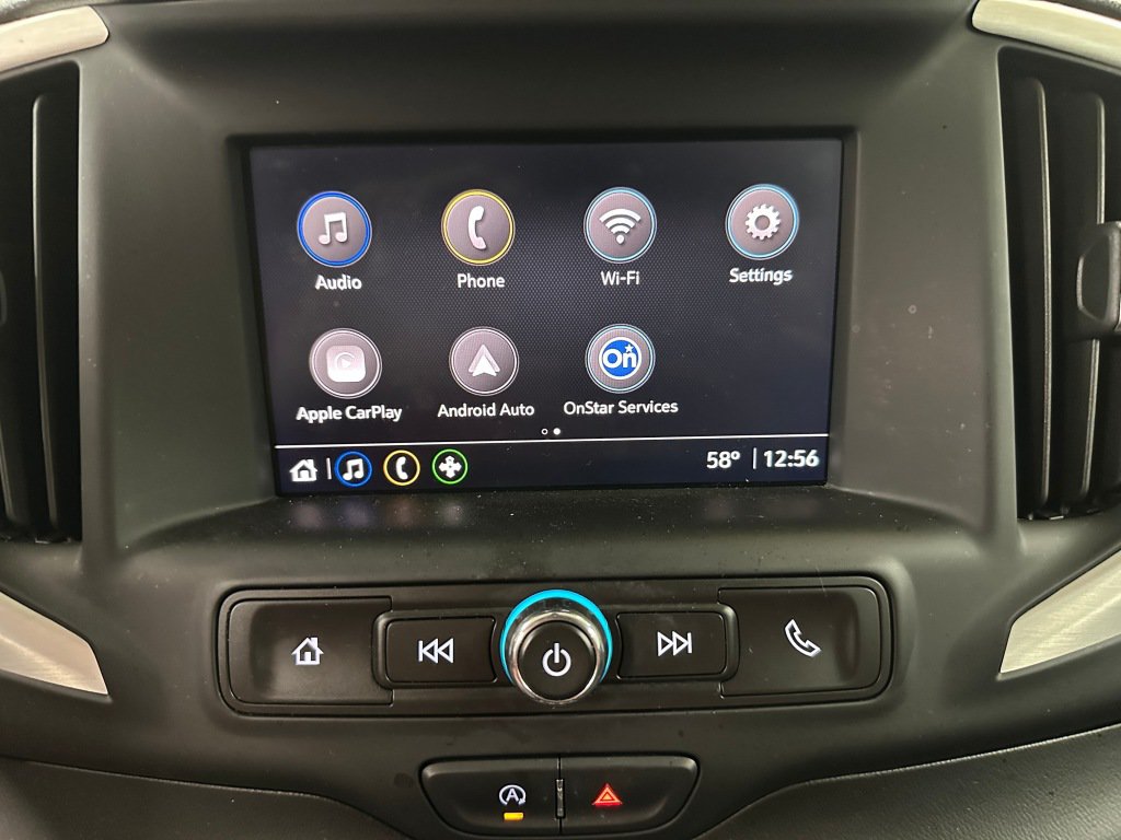 Used 2023 GMC Terrain SLE w/ Driver Convenience Package FWD image 13