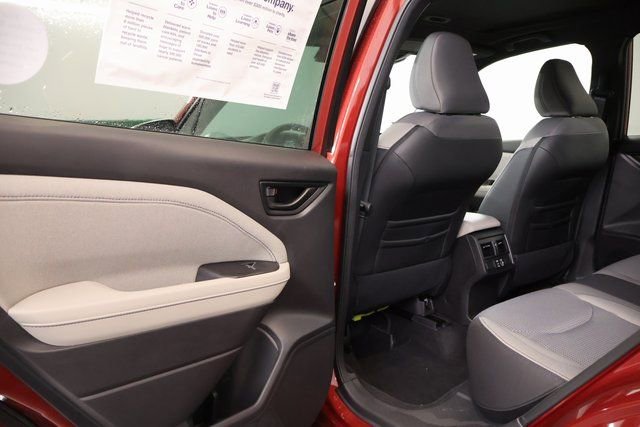 New 2026 Subaru Forester Premium image 27