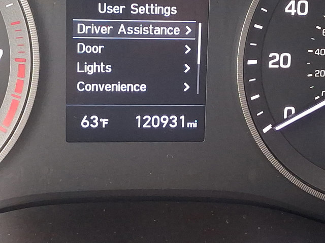 Used 2019 Hyundai Tucson SEL image 19