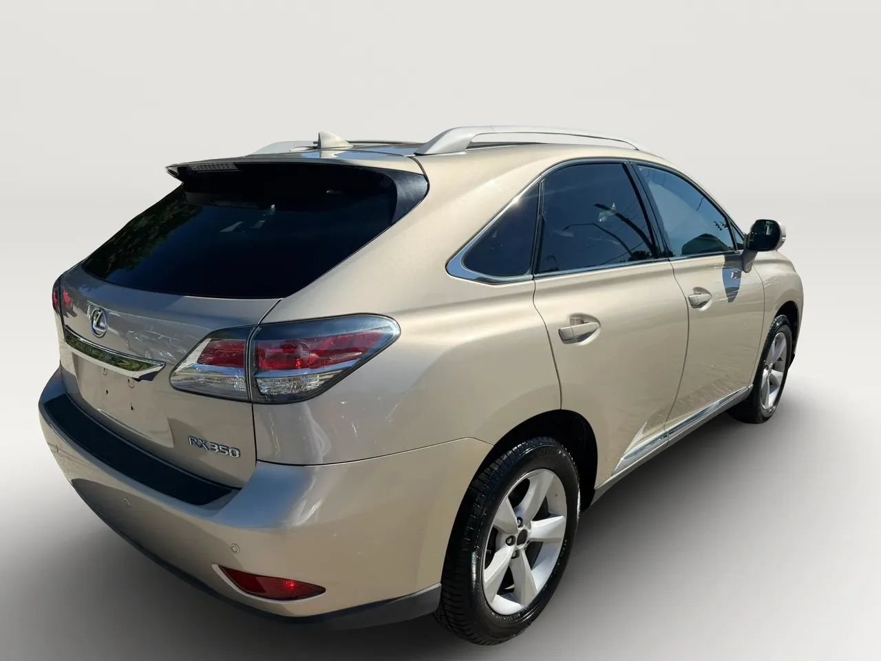 Used 2015 Lexus RX 350 AWD image 3