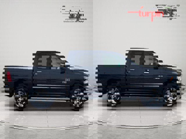 Used 2015 RAM 1500 Big Horn image 6