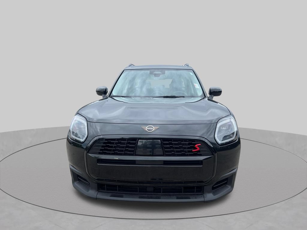 Used 2025 MINI Cooper Countryman S AWD/4WD image 8