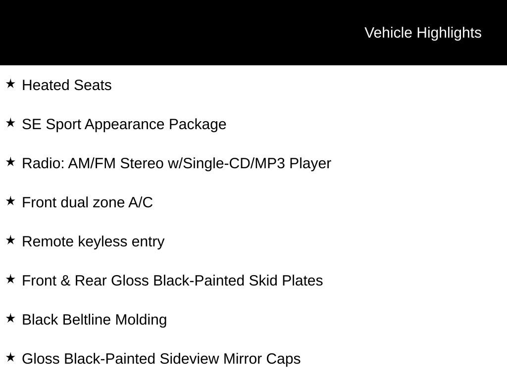 Used 2018 Ford Escape SE w/ SE Sport Appearance Package image 8