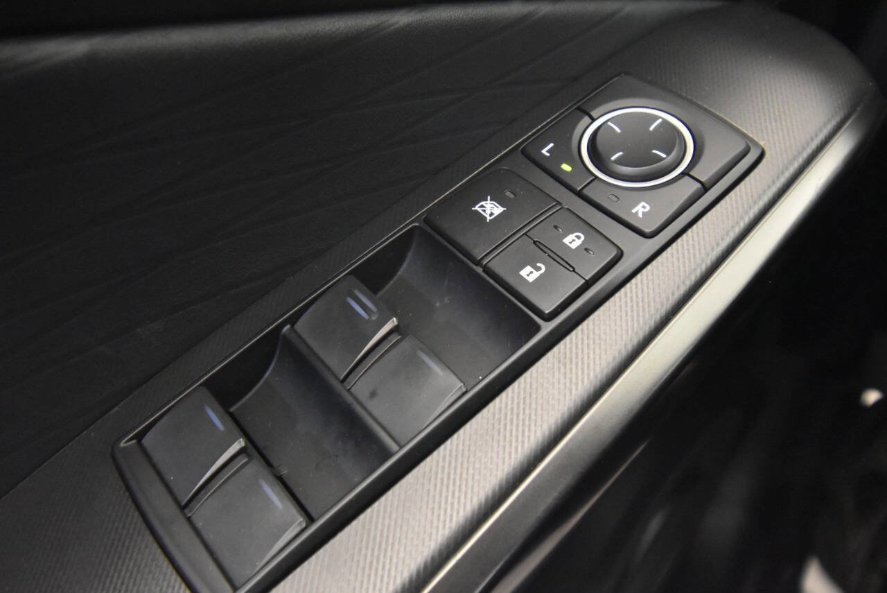 Used 2023 Lexus IS 350 F Sport w/ Memory Package image 36