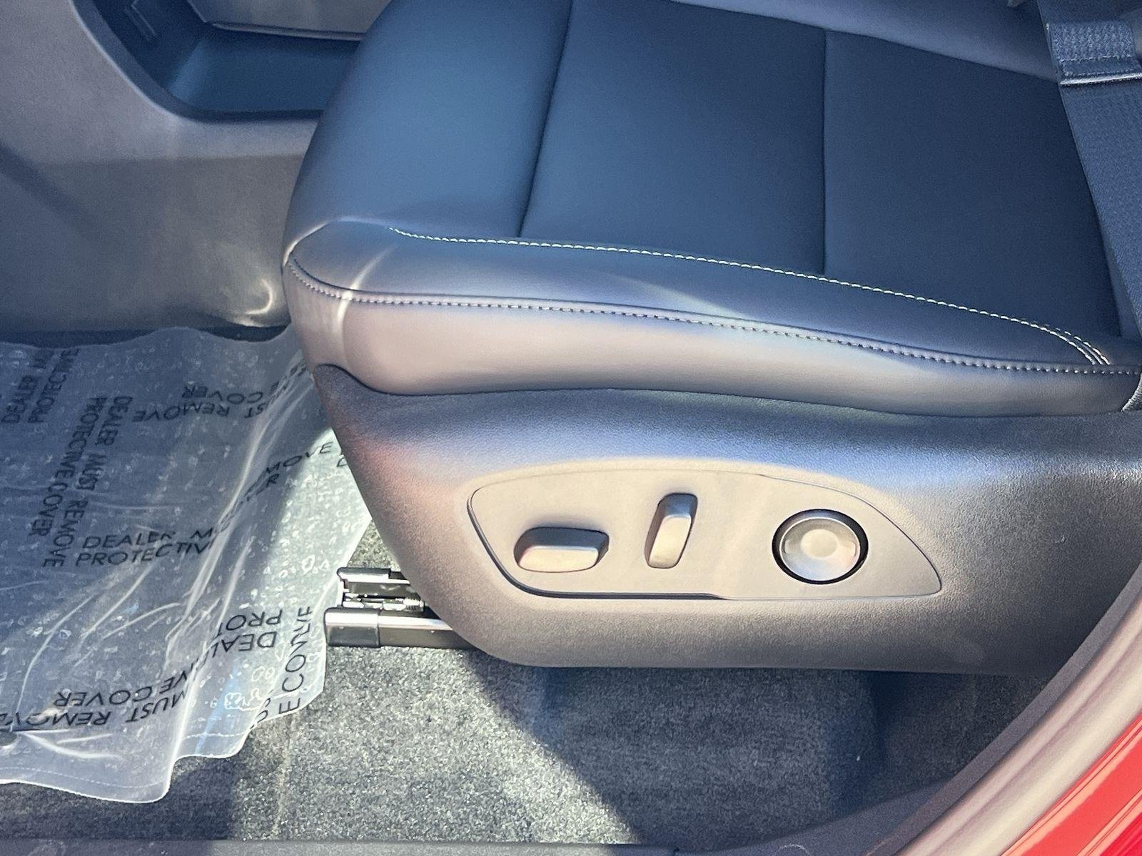 New 2026 GMC Acadia Elevation w/ Elevation Premium Package FWD image 23