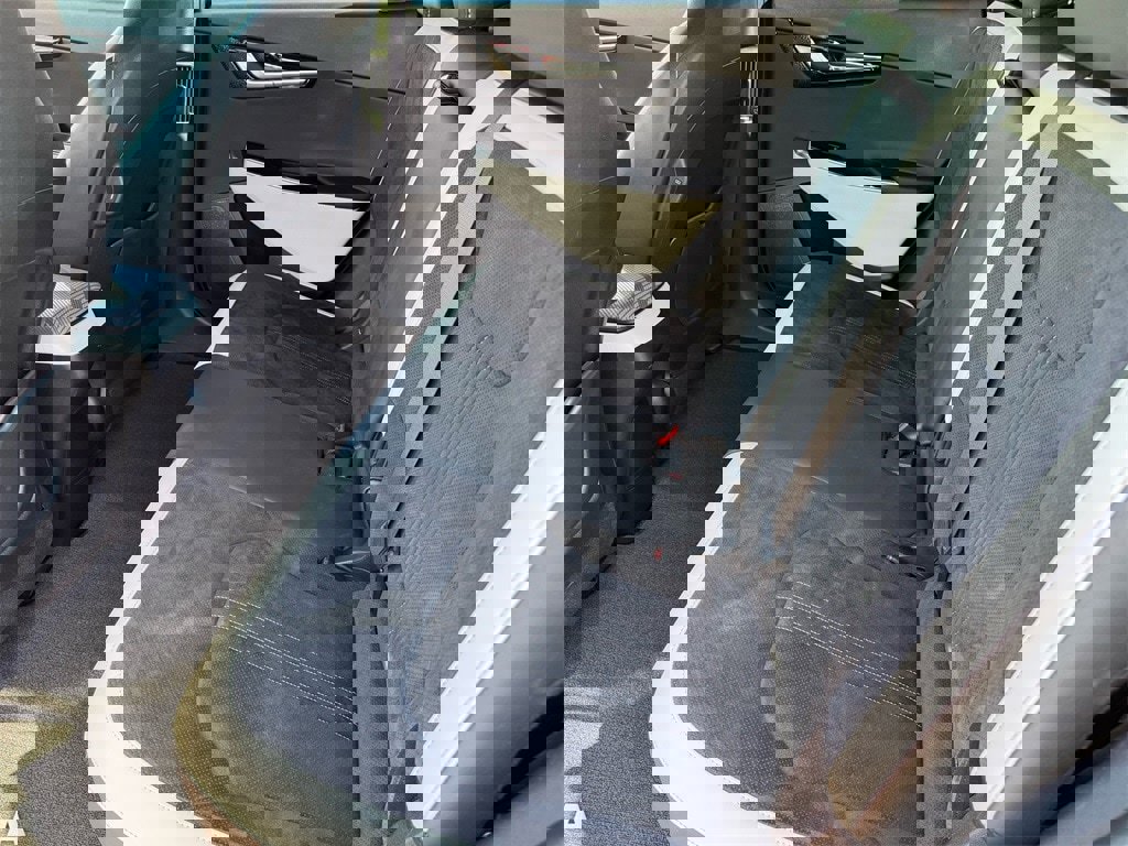 Used 2022 Kia EV6 GT-Line w/ GT-Line Suede Seat Package image 14