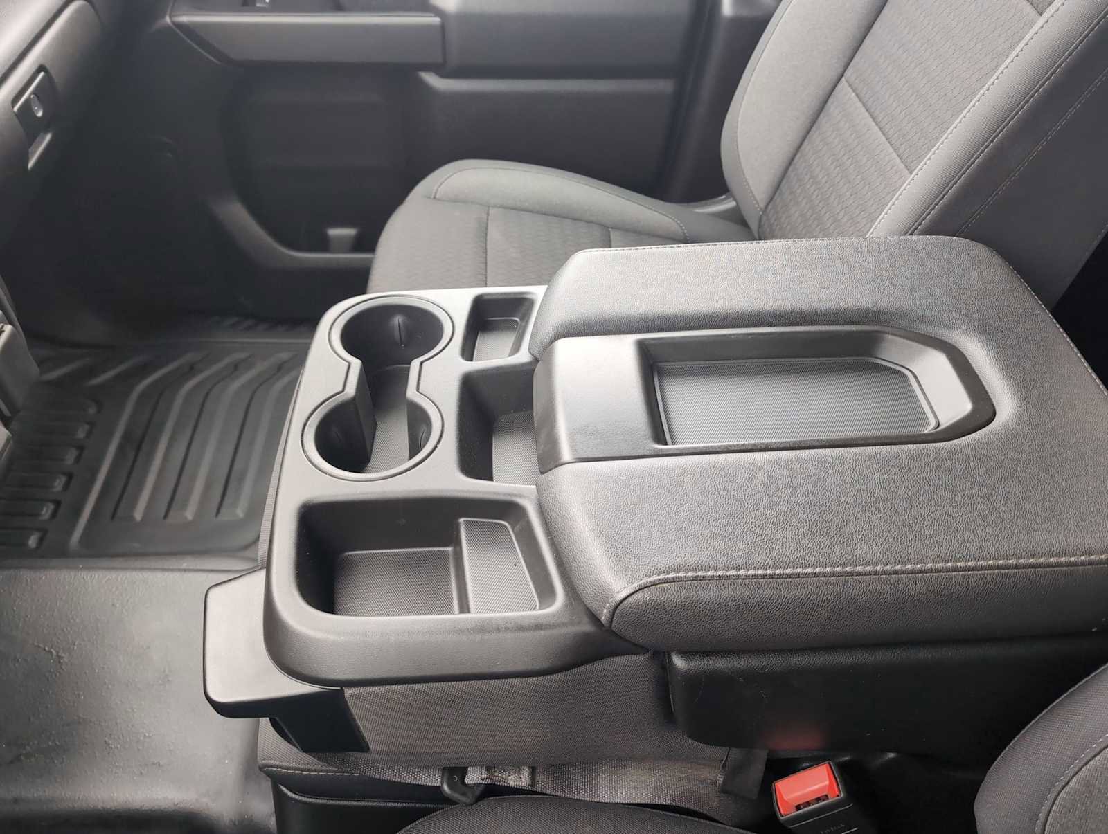 Used 2024 GMC Sierra 2500 Pro w/ Convenience Package image 40