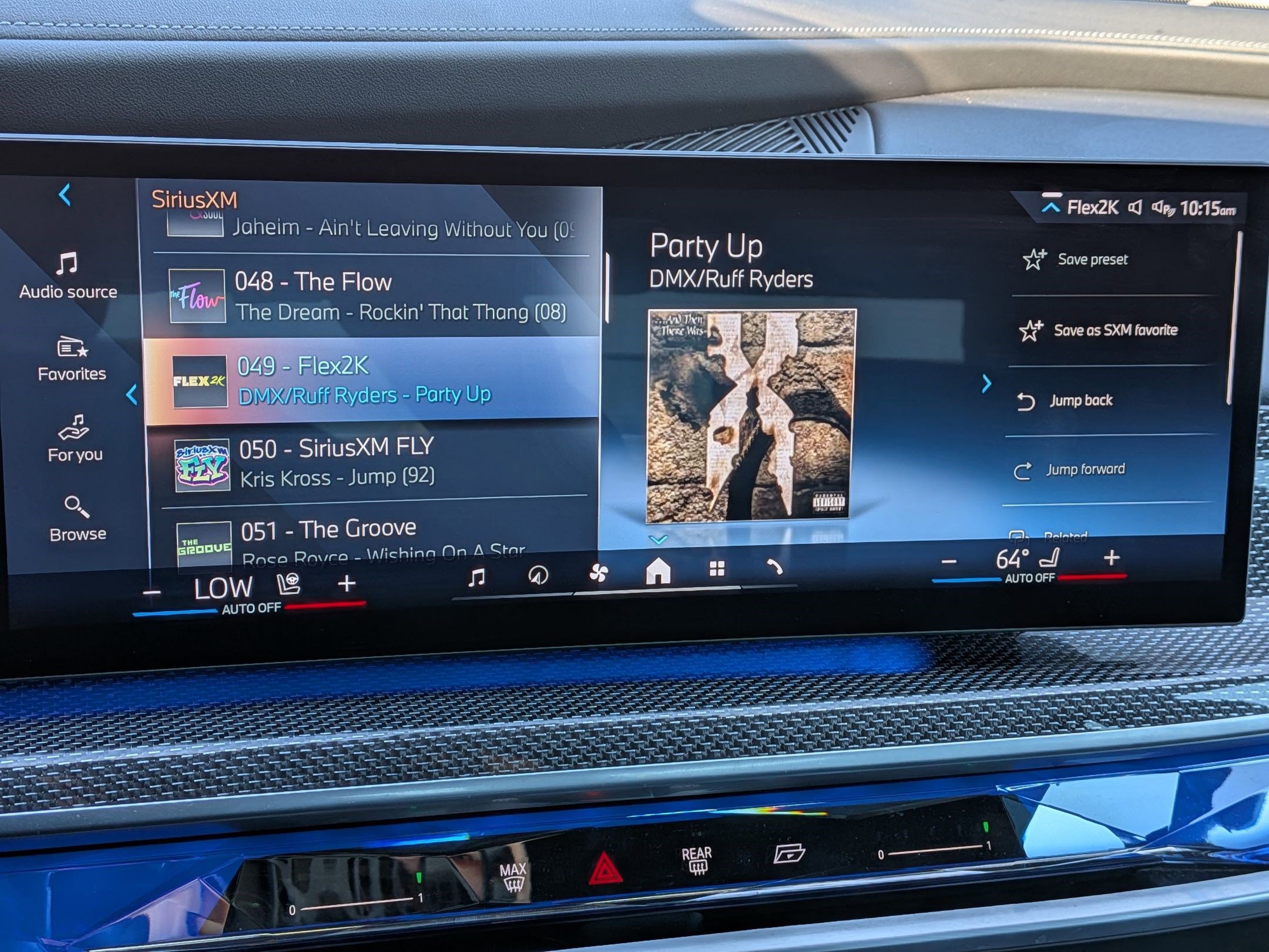 Certified 2023 BMW i7 xDrive60 image 23