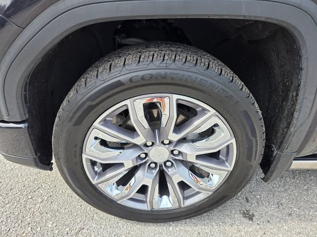 Used 2023 GMC Sierra 1500 Denali w/ Denali Reserve Package AWD/4WD image 7